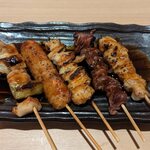 用户对于串治郎 有楽町店的评论图