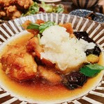 User's review image for 土鍋炊ごはん なかよし 渋谷ストリーム店