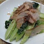 用戶對於ちゃ味鶏的評論圖