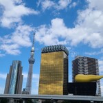 User's review image for 月島もんじゃ おこげ  浅草