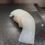 用戶對於市場ずし 難波店的評論圖