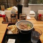 User's review image for おにやんま 渋谷パルコ店