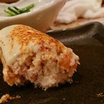 用戶對於やきとん 三吉的評論圖