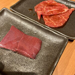 用户对于焼肉ストーリー 水道橋店的评论图