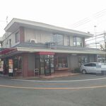 用戶對於マクドナルド 筑紫通り店的評論圖