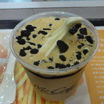 用户对于マクドナルド 芝浦シーバンス店的评论图