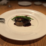 用戶對於NOBU TOKYO的評論圖