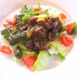 User's review image for BEAU GARCON