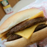 User's review image for マクドナルド イオン室蘭店