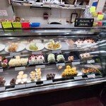 User's review image for ファンフル 洋菓子店