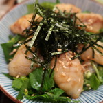 用戶對於季節料理 山田屋的評論圖