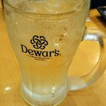 用戶對於ふれあい酒場ほていちゃん 新小岩店的評論圖