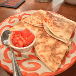 User's review image for ボラーチョス