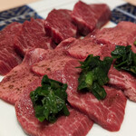 用户对于西麻布けんしろう的评论图