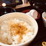 用户对于すき家 富田林小金台店的评论图