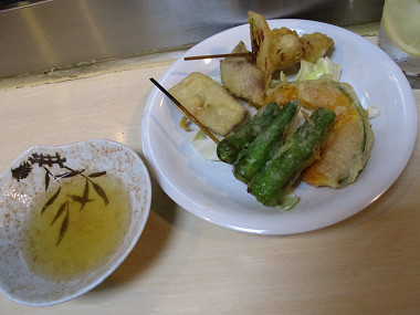 User's recommendation image for 天満酒蔵