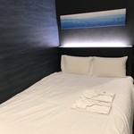 用戶對於変なホテル 東京 浅草橋的評論圖