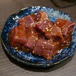 User's review image for 炭火焼肉ノぶる 西院店