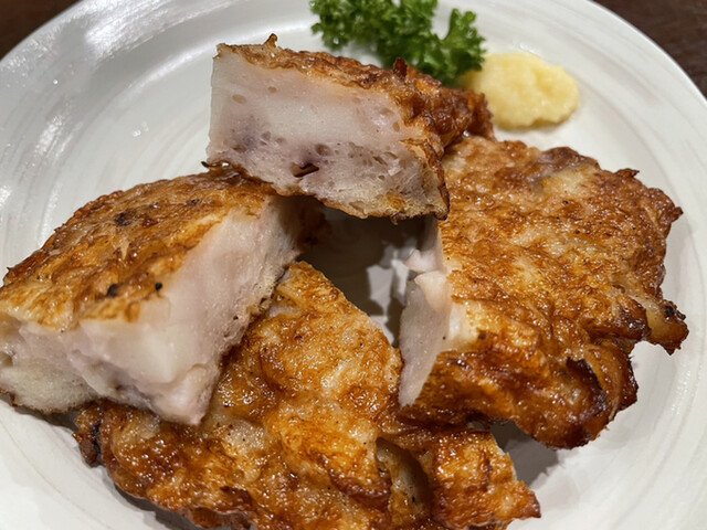 用户对于大衆酒場　ふくろ 美久仁小路店的评论高清图