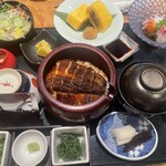 用户对于まるや本店 東京ミッドタウン店的评论图