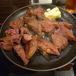 User's review image for 福よし 六本木店