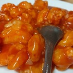 用户对于中国 東北飯店的评论图