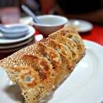 User's review image for 中国家庭料理大連