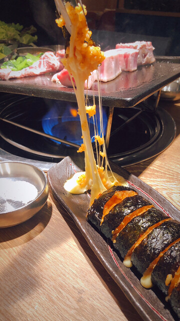 User's recommendation image for プングム 新大久保本店