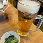 用戶對於七輪浜焼きと鮨 番屋余市 上野店的評論圖