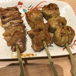 用戶對於荻窪鳥よし的評論圖