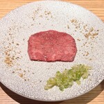 User's review image for 焼肉はんべゑ