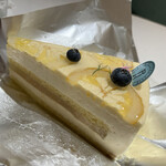 用戶對於RITUEL CAFE ルミネ新宿店的評論圖