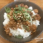 用户对于麺屋 169的评论图