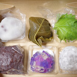 用戶對於鈴懸 新宿伊勢丹店的評論圖