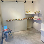 用戶對於Patisserie De bonne augure的評論圖