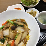 用户对于藍菜的评论图