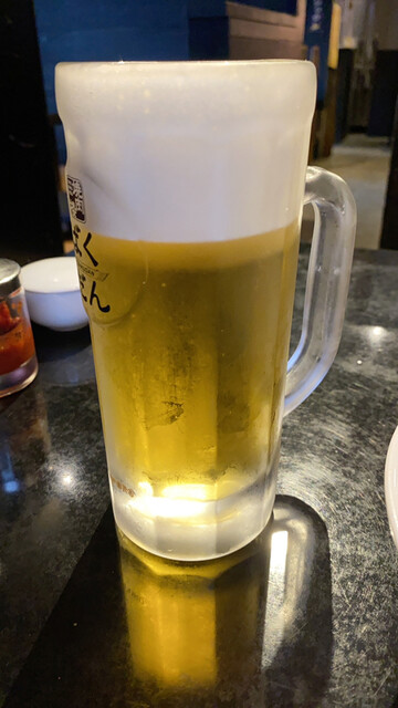 用戶對於焼肉楼ばくだん的評論高清圖