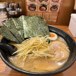 User's review image for ラーメン 豊八家