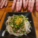 用戶對於鶏ジロー 大橋店的評論圖