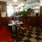 User's review image for ビストロモーべ ギャルソン 堺筋本町