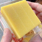 用戶對於舟和  雷門店的評論圖