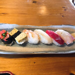 用户对于かわなか的评论图