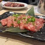 用戶對於0秒レモンサワー 仙台ホルモン焼肉酒場 ときわ亭 目黒店的評論圖