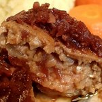 用戶對於阿部牛肉加工的評論圖