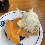 用户对于無添くら寿司 札幌平岡店的评论图
