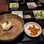 用戶對於KOREAN DINING 長寿韓酒房 銀座店的評論圖