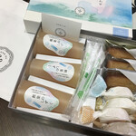 User's review image for 四季菓子の店 HIBIKA