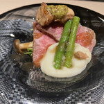 User's review image for 京都鉄板焼 結