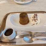 User's review image for カフェ ウィーン 三越日本橋店