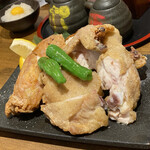 User's review image for 神鶏 歌舞伎町